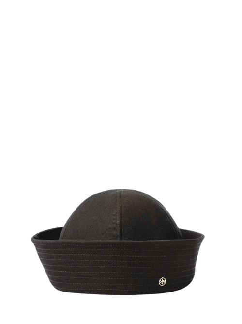 Sailor Hat MAISON KRASNOVA | 10014ANTHRACITE